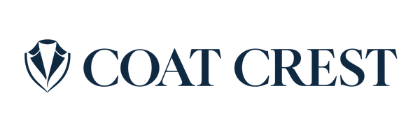 COAT CREST