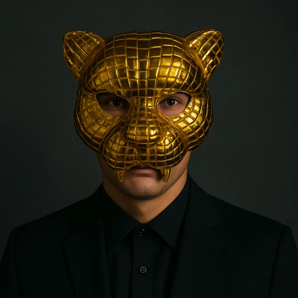 Halloween Mask Costume Mask Animal Party