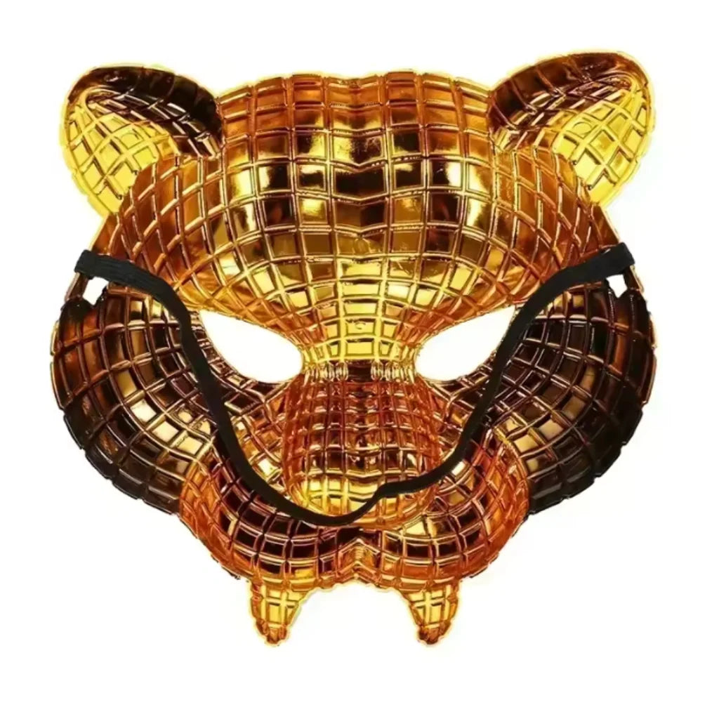 Halloween Mask Costume Mask Animal Party