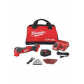 Milwaukee M18 Fuel Oscillating Multi-Tool Kit - 2836-21