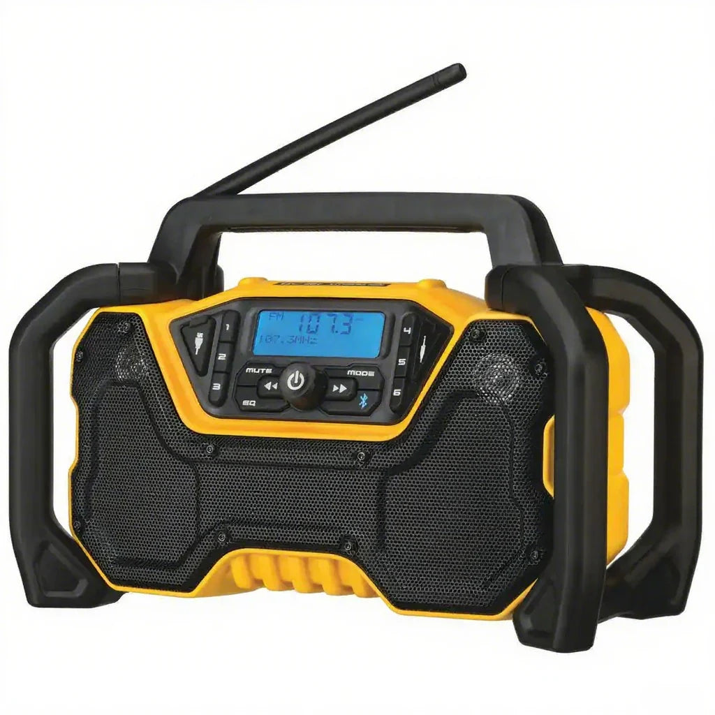 20-Volt MAX Compact Bluetooth Radio - Tool Only