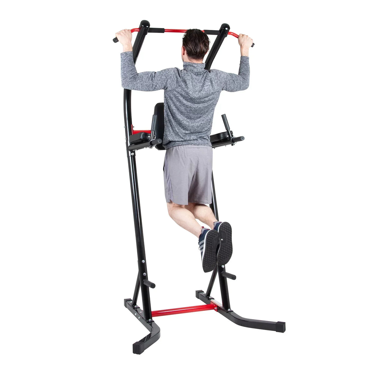 Body Champ Multifunction Power Tower 250 lb Capacity - PT638