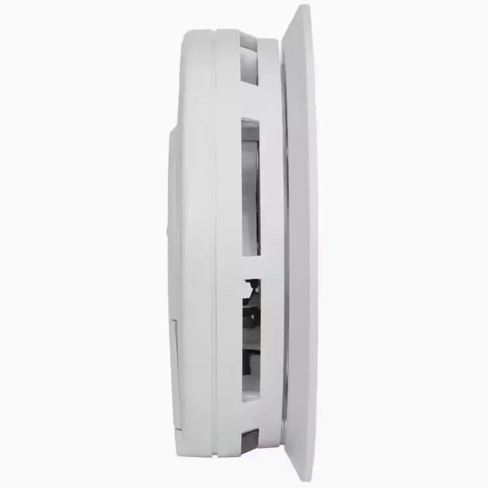 Firex Hardwired Ionization Smoke Detector 4-Pack - i4618