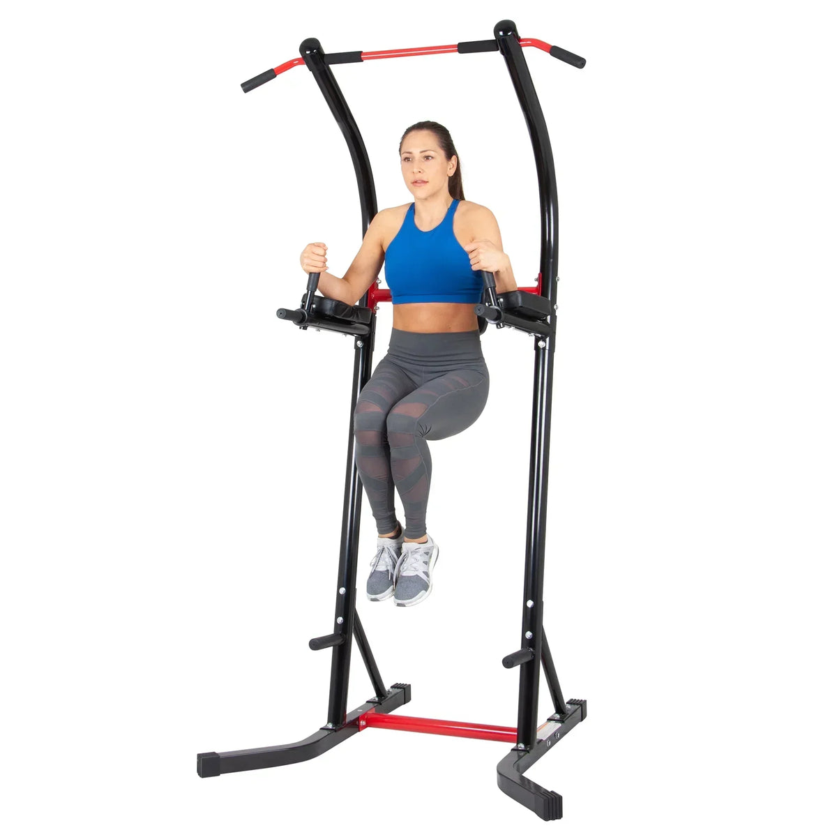 Body Champ Multifunction Power Tower 250 lb Capacity - PT638
