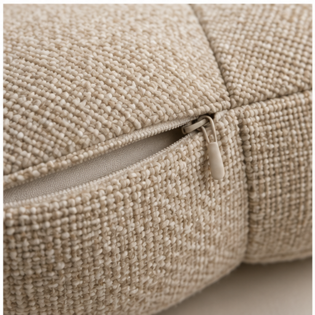 ArcPetal Floor Cushion