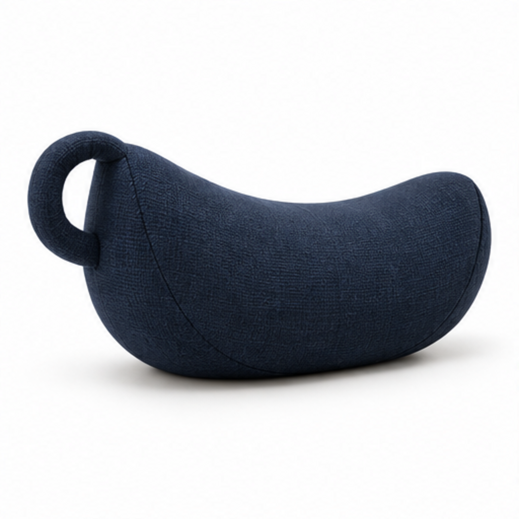 Crescent Loop Bolster