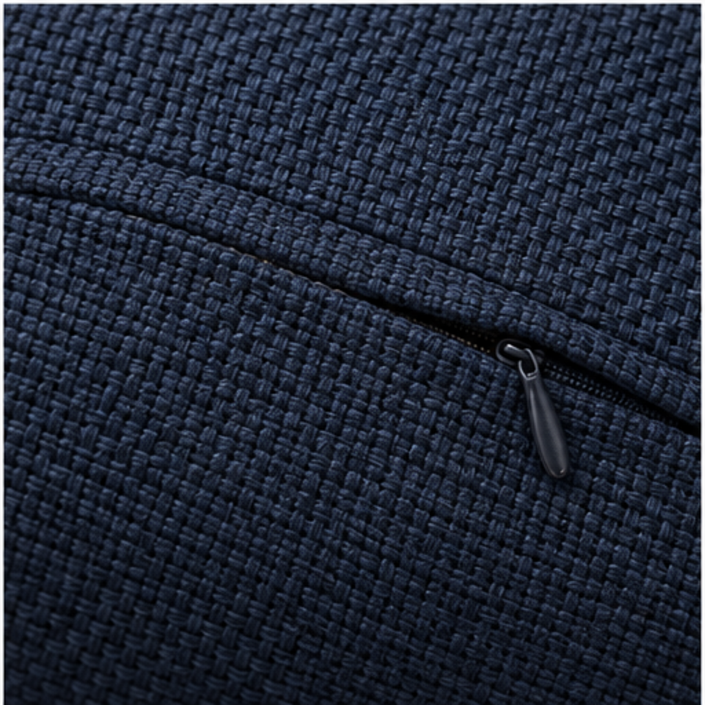Crescent Loop Bolster
