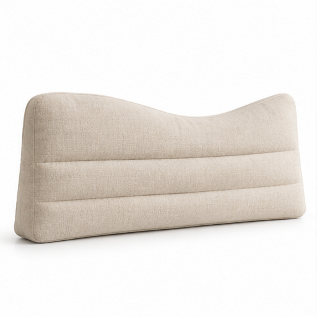 WaveFold Lumbar Cushion