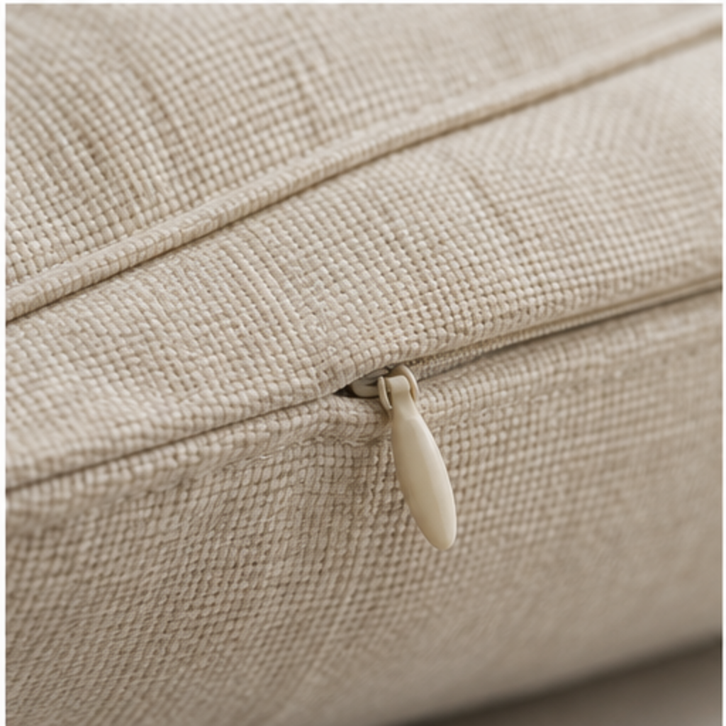 WaveFold Lumbar Cushion
