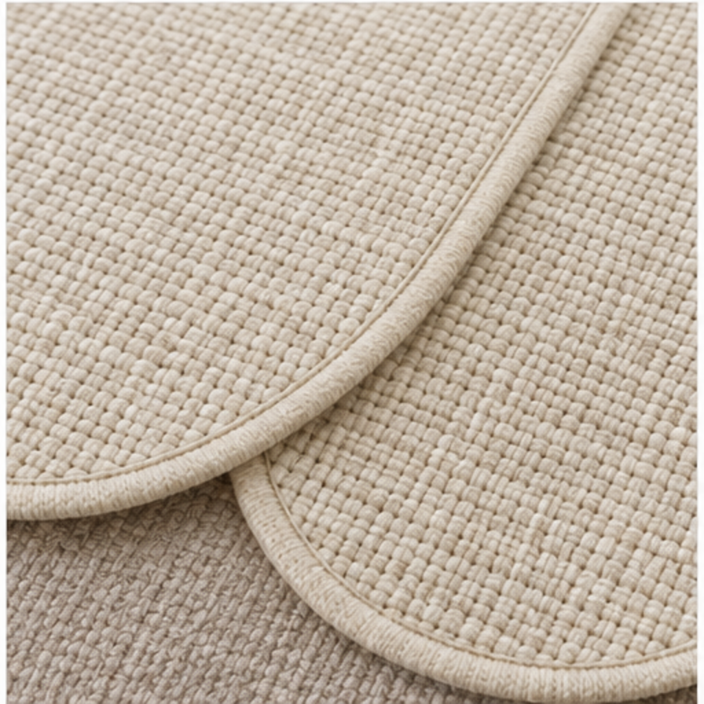 SplitPetal Sofa Runner