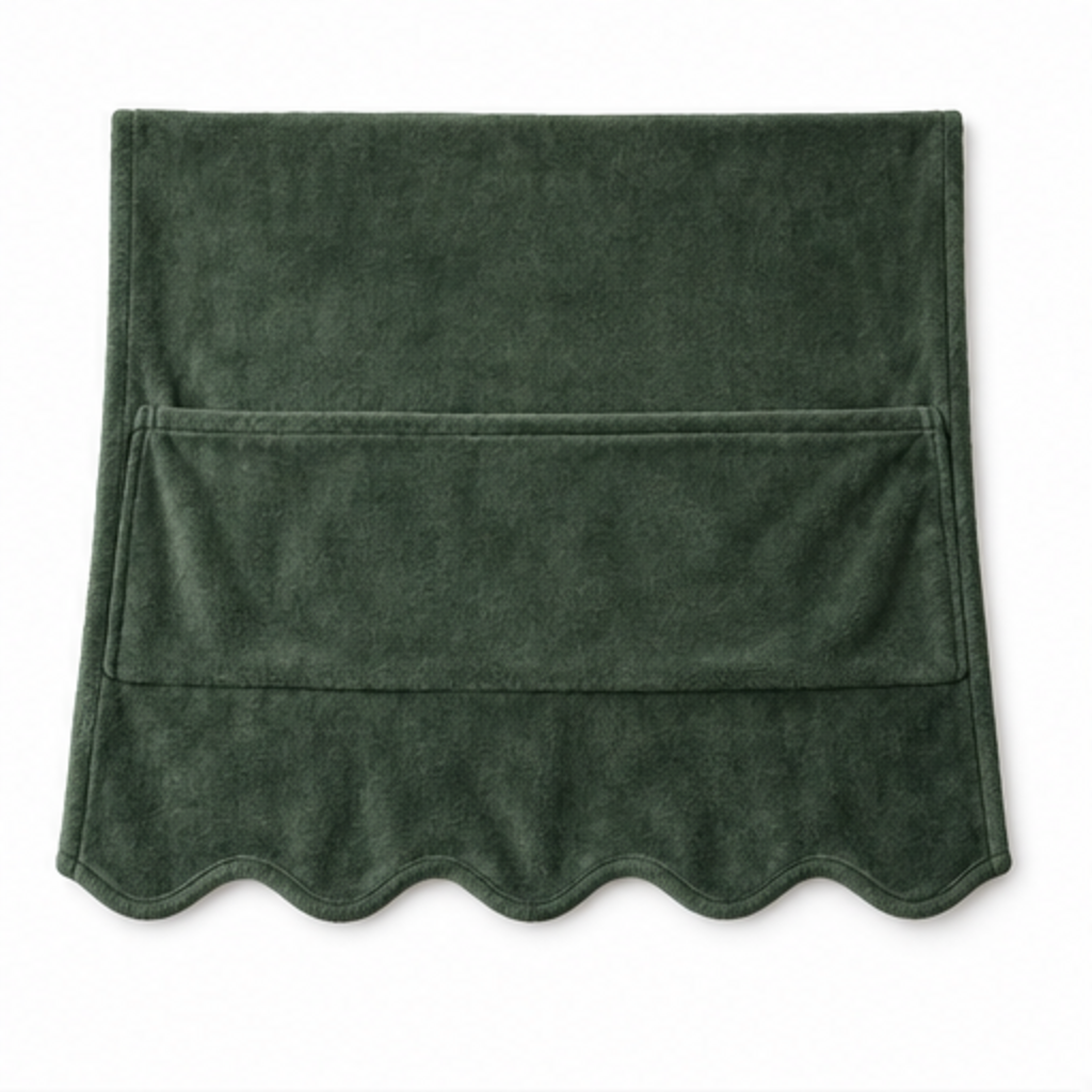 RipplePocket Lap Blanket