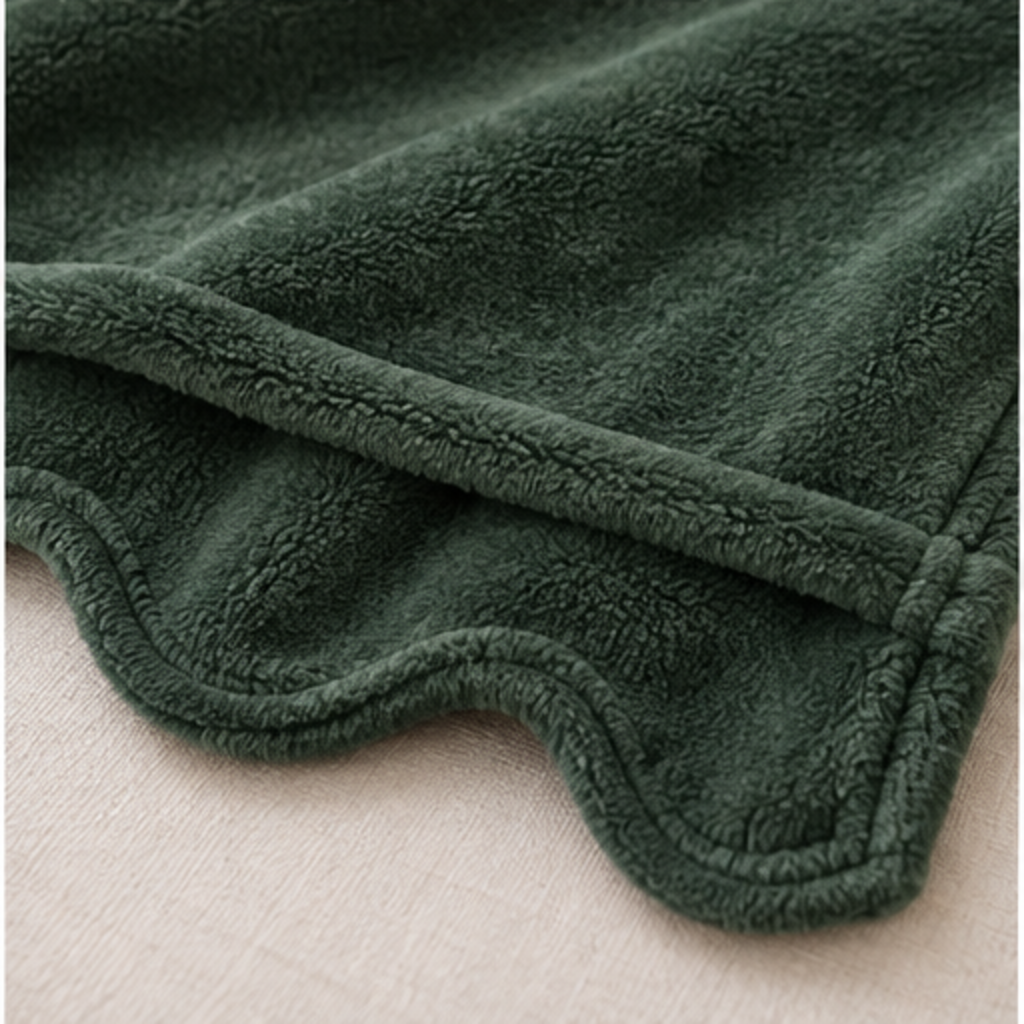 RipplePocket Lap Blanket