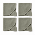 FoldBloom Napkin Set