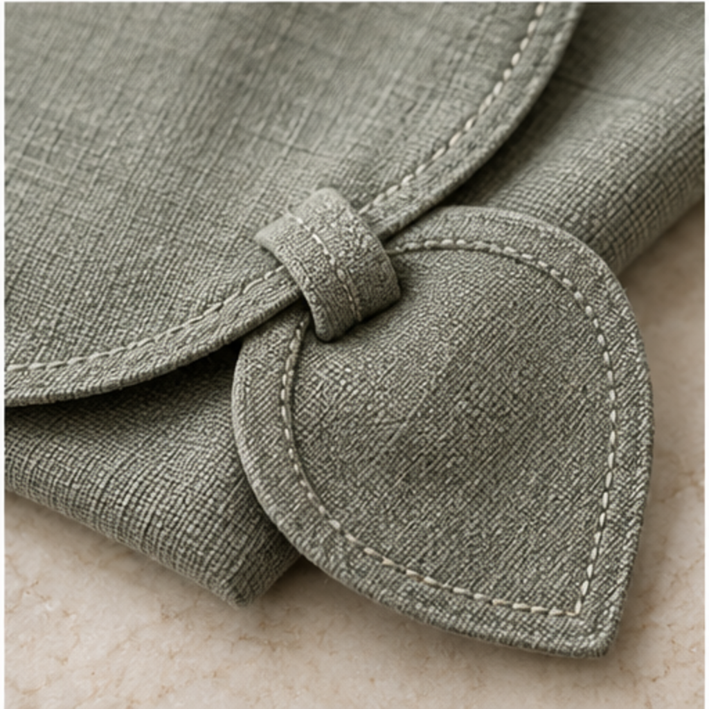 FoldBloom Napkin Set