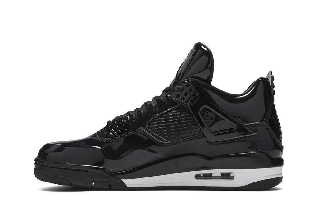Jordan 4 Retro '11Lab4 - Red'