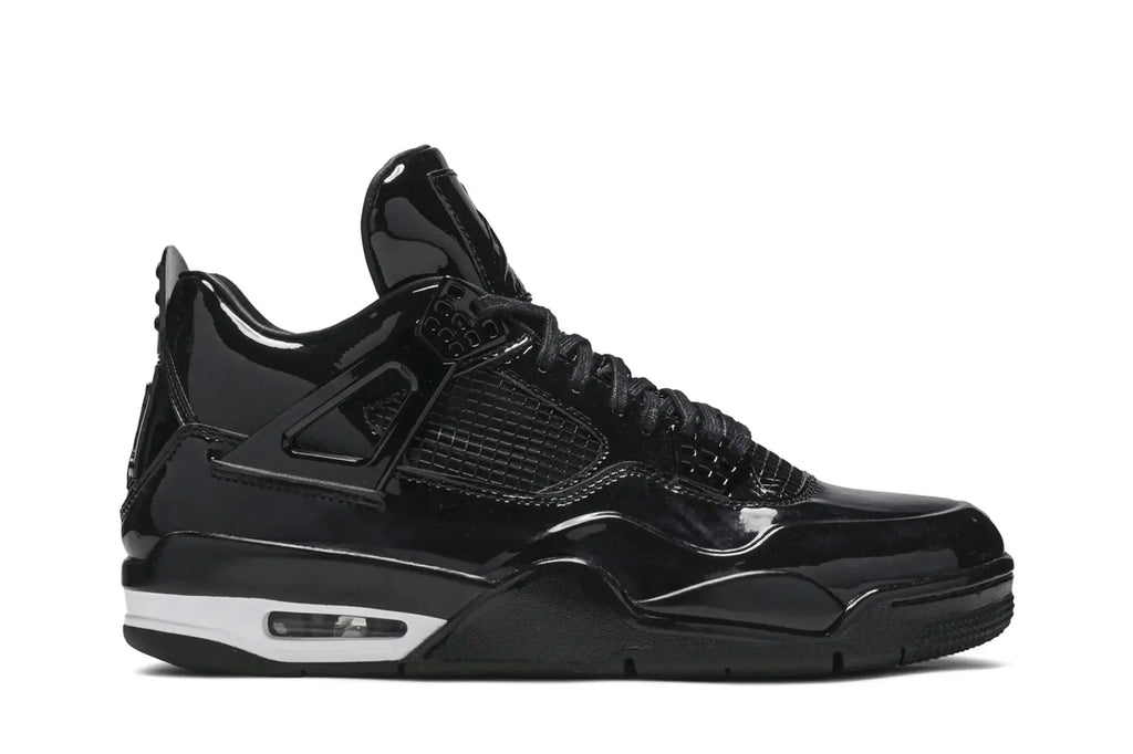 Jordan 4 Retro '11Lab4 - Red'