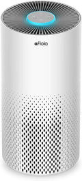 Afloia Air Purifiers for Home Large Room Up to 1076 Ft, H13 True HEPA Air Purifiers for Bedroom