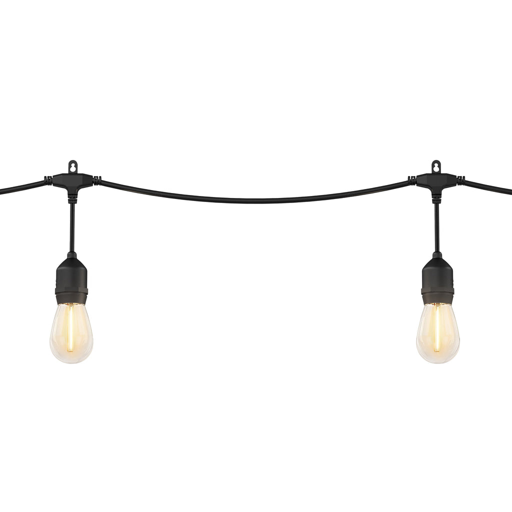 Artika Eclipse Solar String Light with Remote