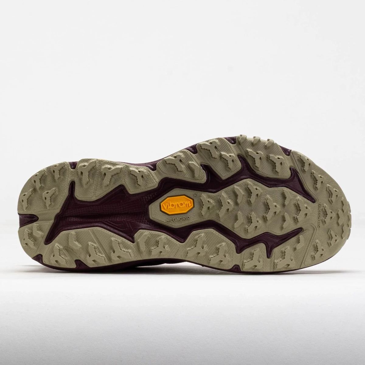 Speedgoat 6 Women's Rouge/Black Cherry