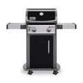 2025 Weber Spirit E-210 2 Burner Liquid Propane Grill Black