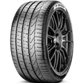Tires, 265/45R20