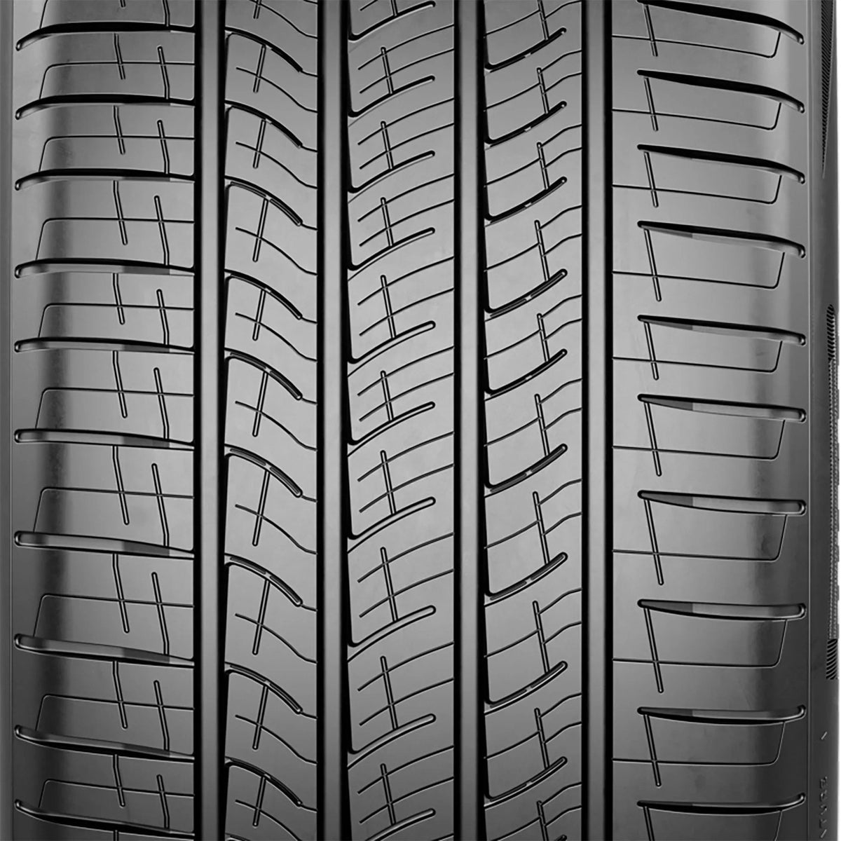 Full season 245/45R21 104V XL SUV/ crossover tires