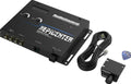 AudioControl Digital Bass Restoration Processor With Wired Remote - Epicenter
