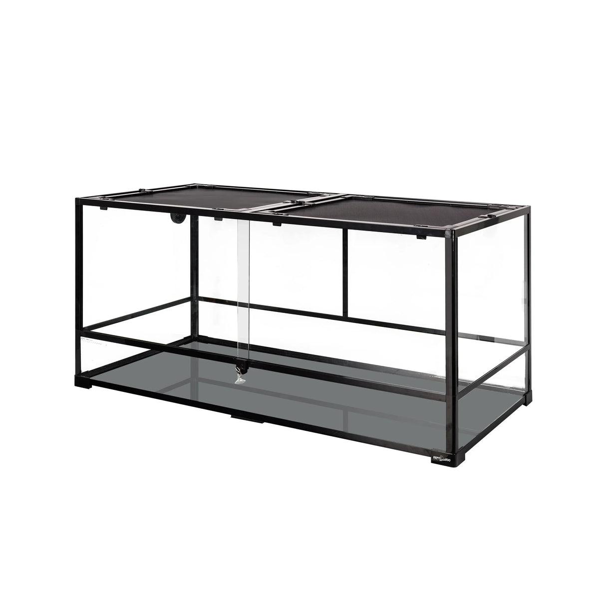 REPTIZOO 120-Gallon Extra Large Reptile Terrarium