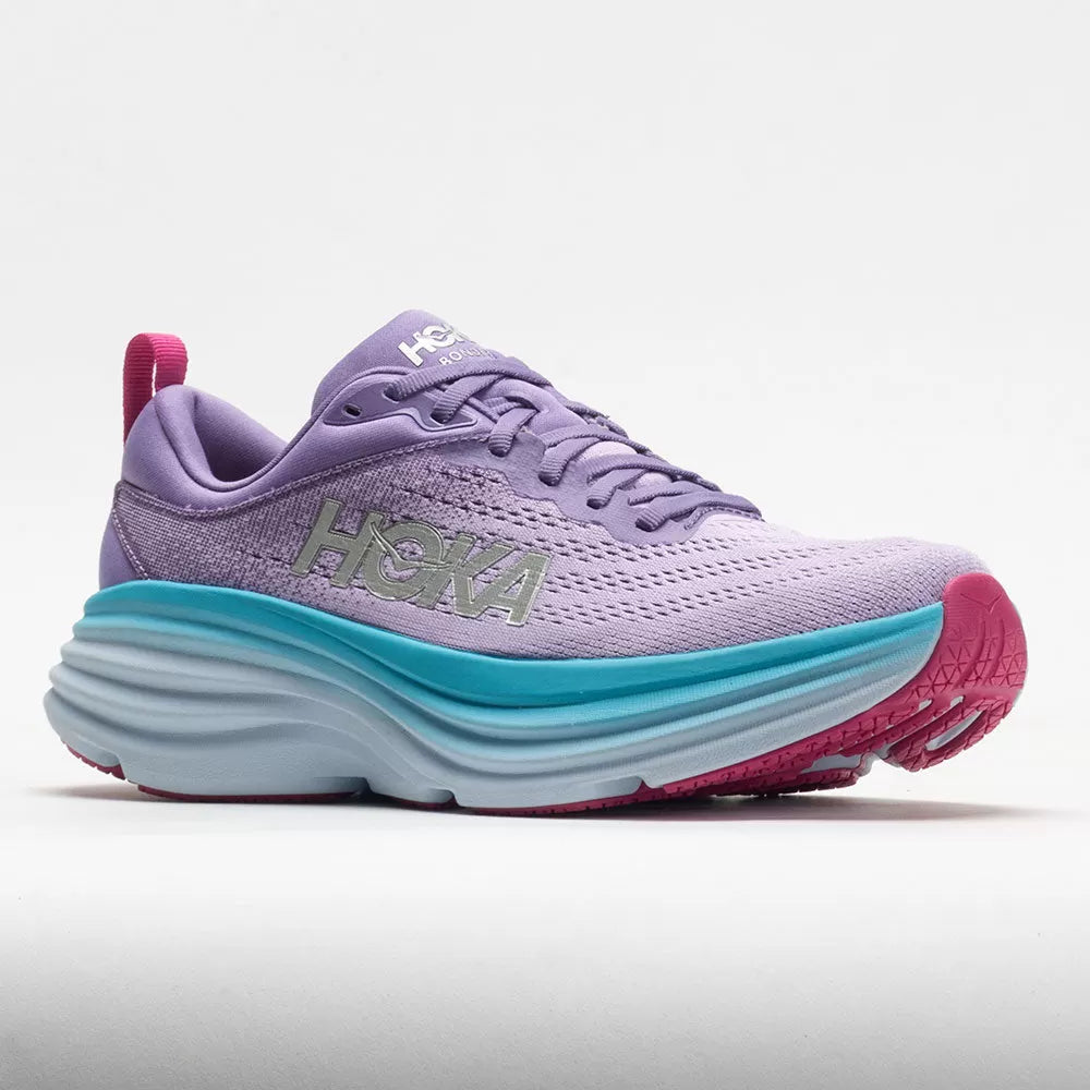 Bondi 8 Women's Chalk Violet/Pastel Lilac