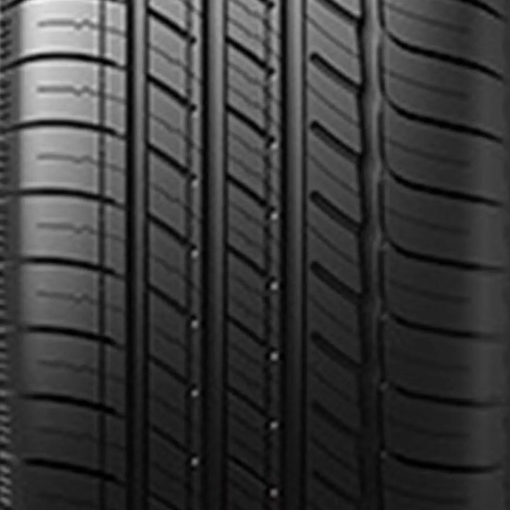 All season tires 315/40R21 111H