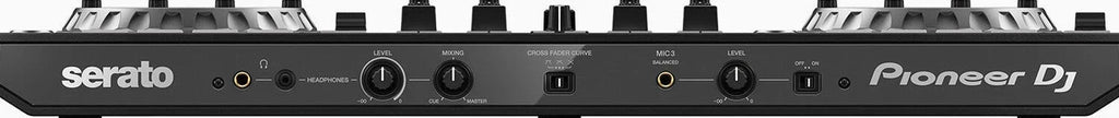 Pioneer DJ DDJ-SX3 4-Channel DJ Controller For Serato DJ Pro - DDJ-SX3