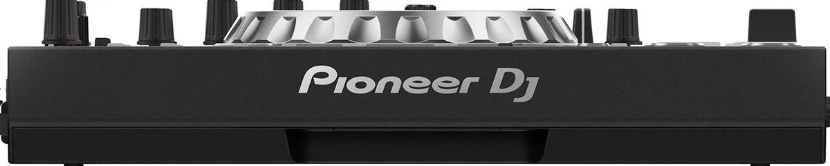 Pioneer DJ DDJ-SX3 4-Channel DJ Controller For Serato DJ Pro - DDJ-SX3