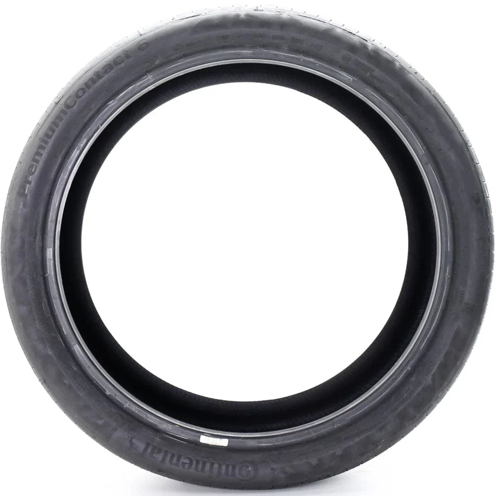 315/45R21 116Y (MO) High performance