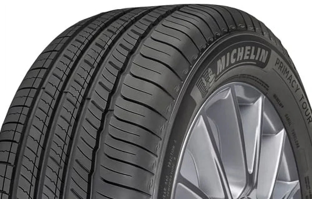 Full season A/S 275/40R19 105W XL bus tyres