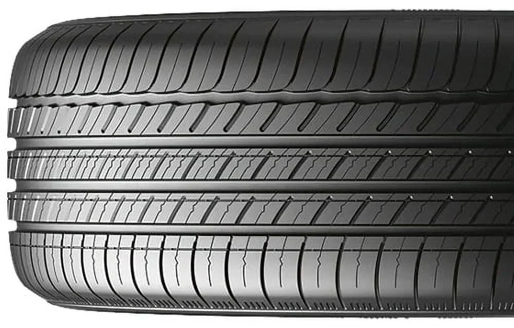 Full season A/S 275/40R19 105W XL bus tyres