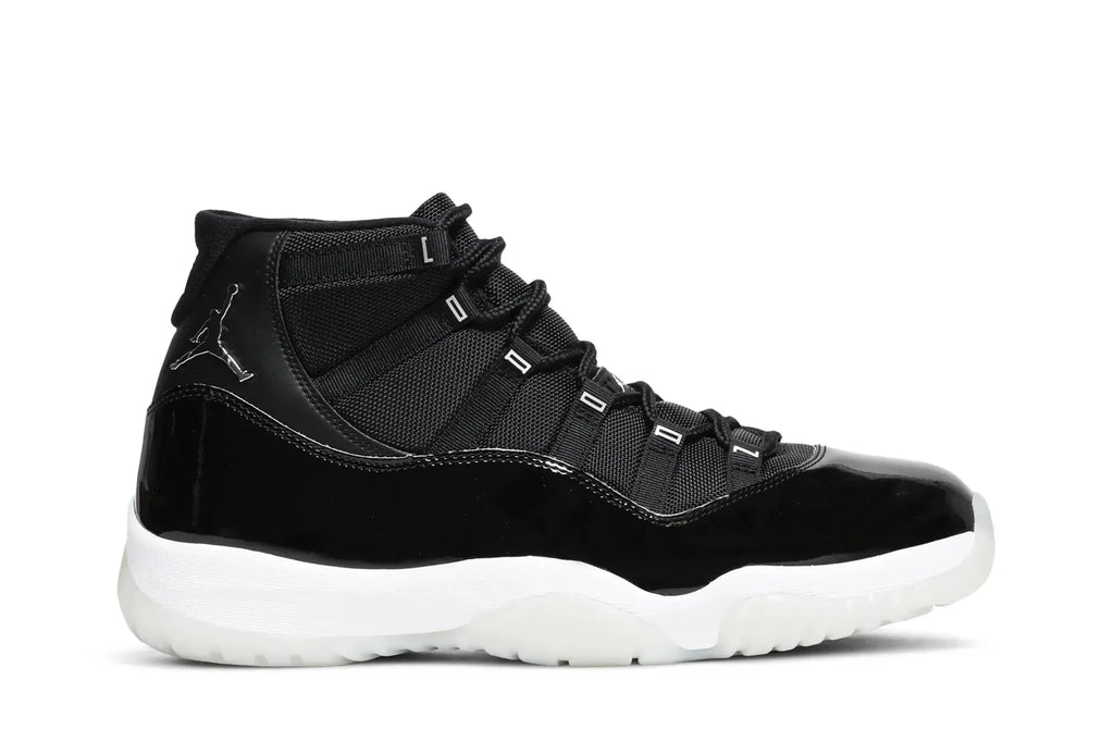 Jordan 11 Retro 'Jubilee / 25th Anniversary'