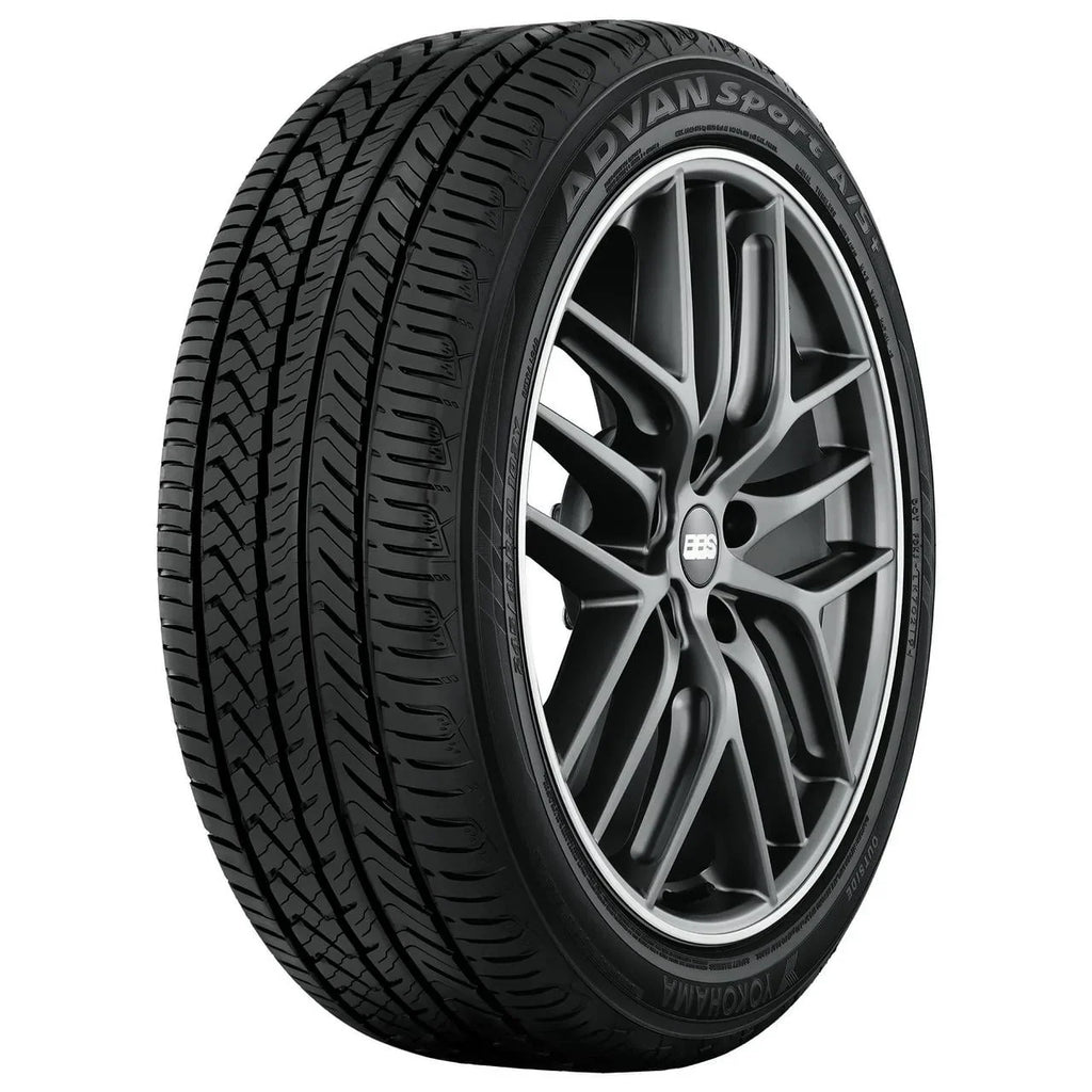 255/45R19XL 104W BW all season tyre