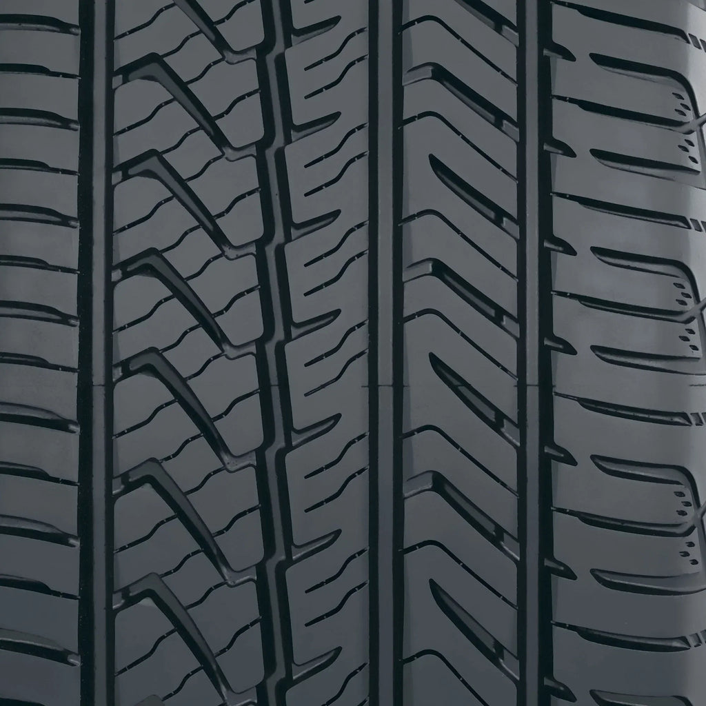 255/45R19XL 104W BW all season tyre