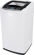 BLACK+DECKER Small Portable Washer Washing Machine for Household Use Portable Washer