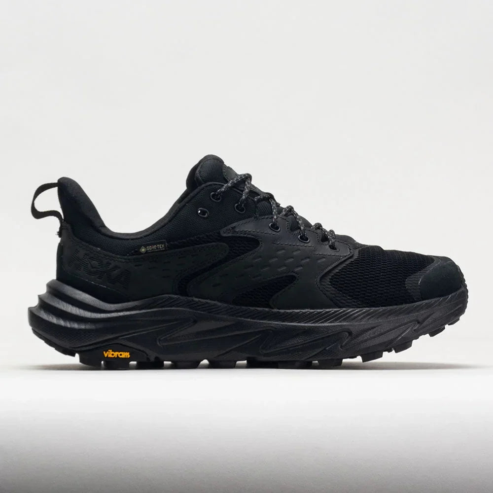 Anacapa 2 Low GTX Men's Black/Black