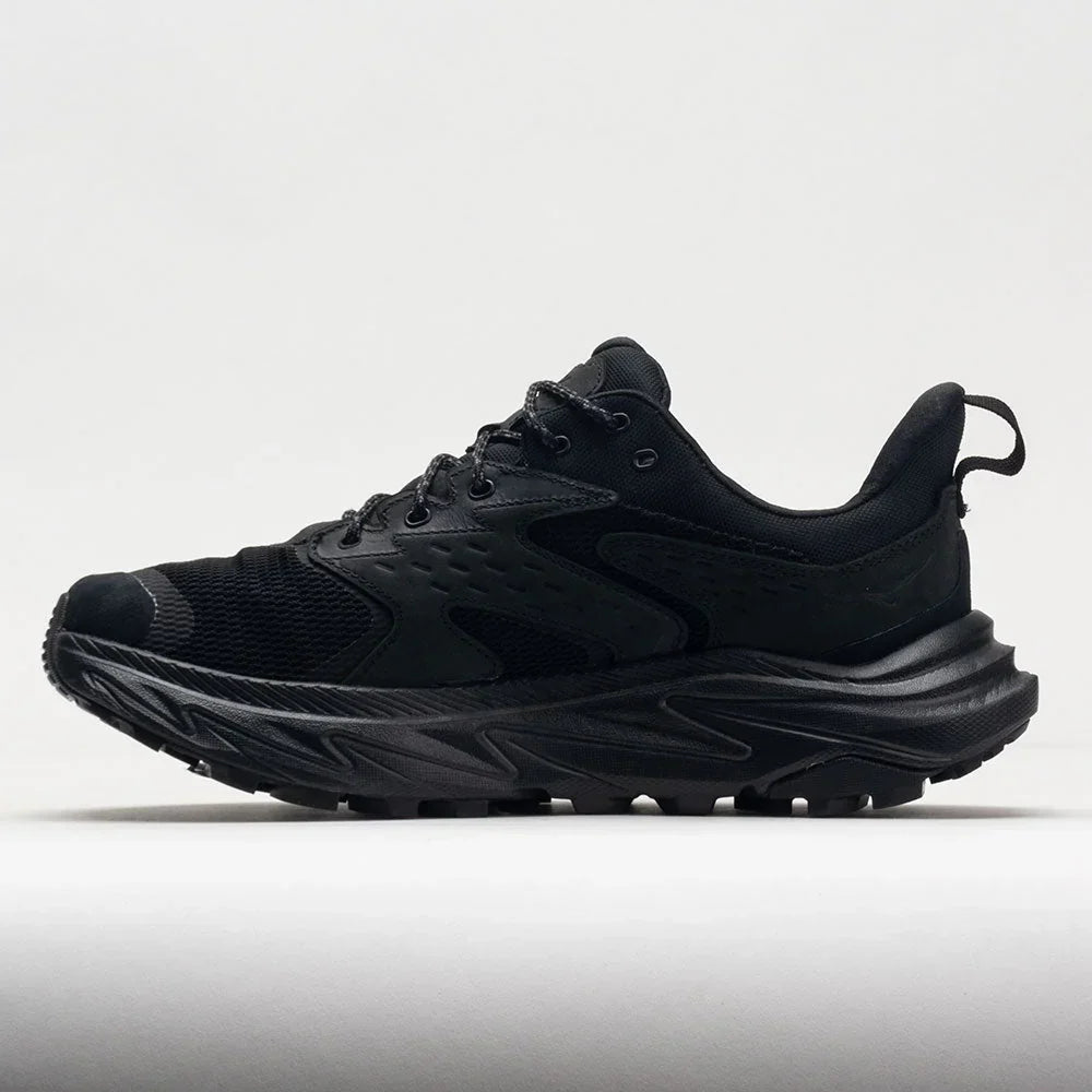 Anacapa 2 Low GTX Men's Black/Black