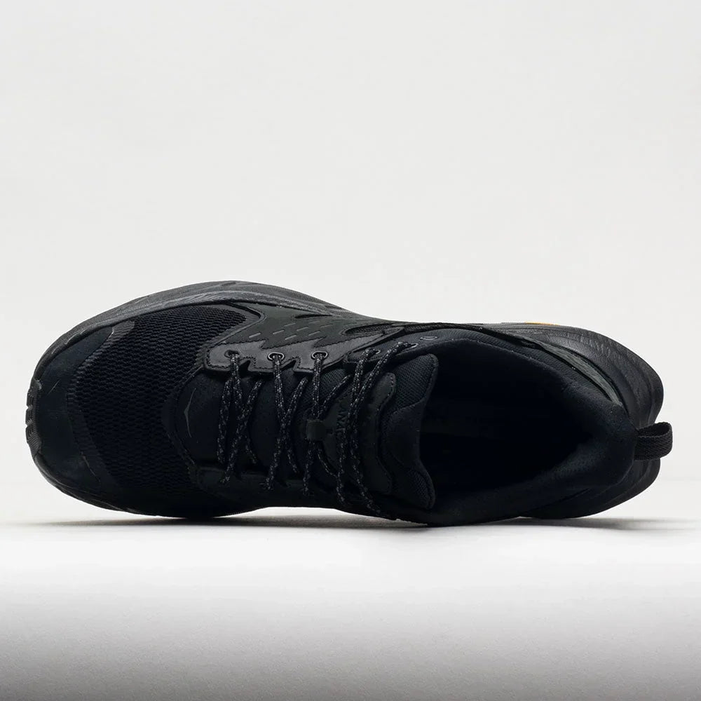 Anacapa 2 Low GTX Men's Black/Black