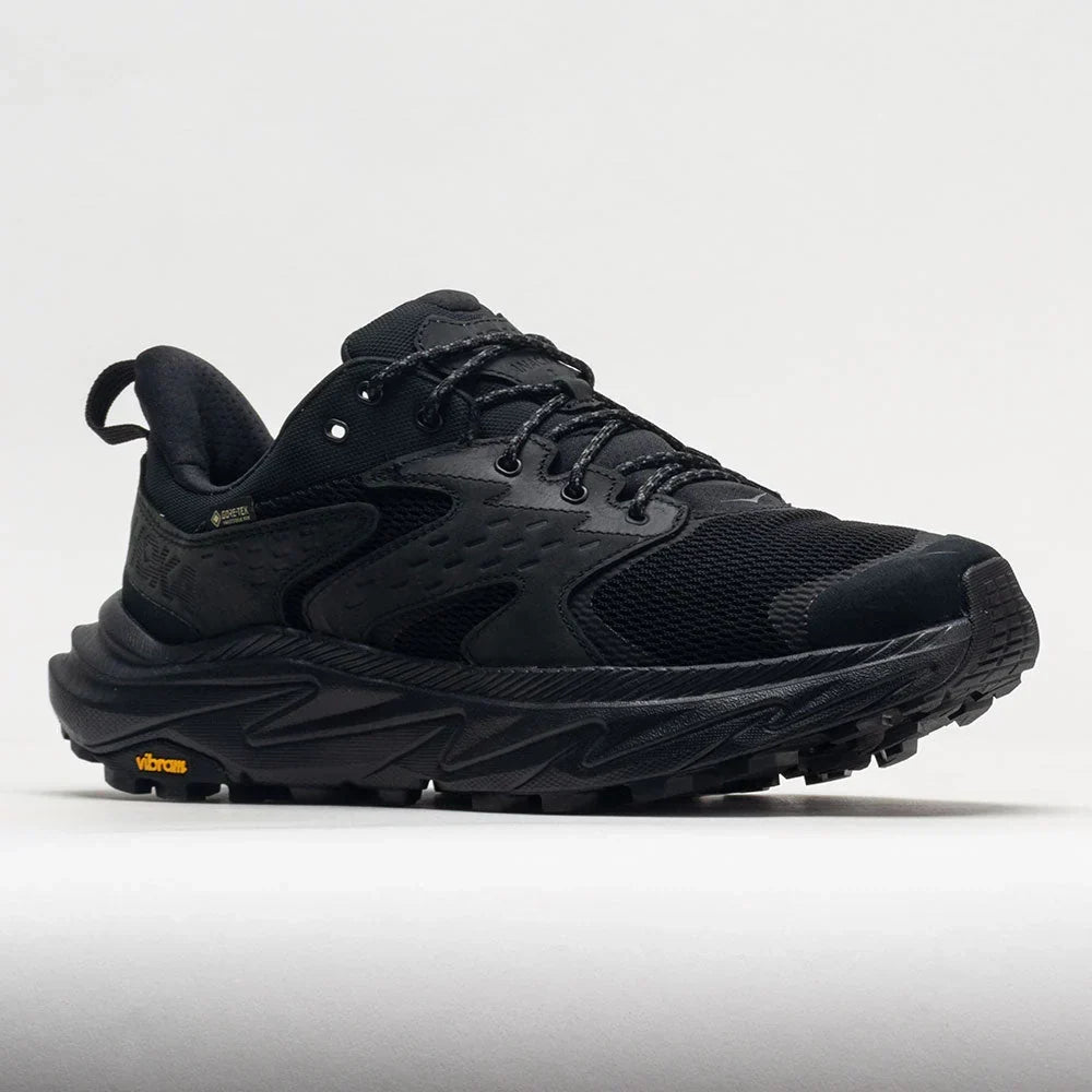 Anacapa 2 Low GTX Men's Black/Black