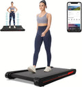 Sperax Walking Vibration Pad with APP 3 in 1 Under Desk Treadmill Walking Treadmill Pad