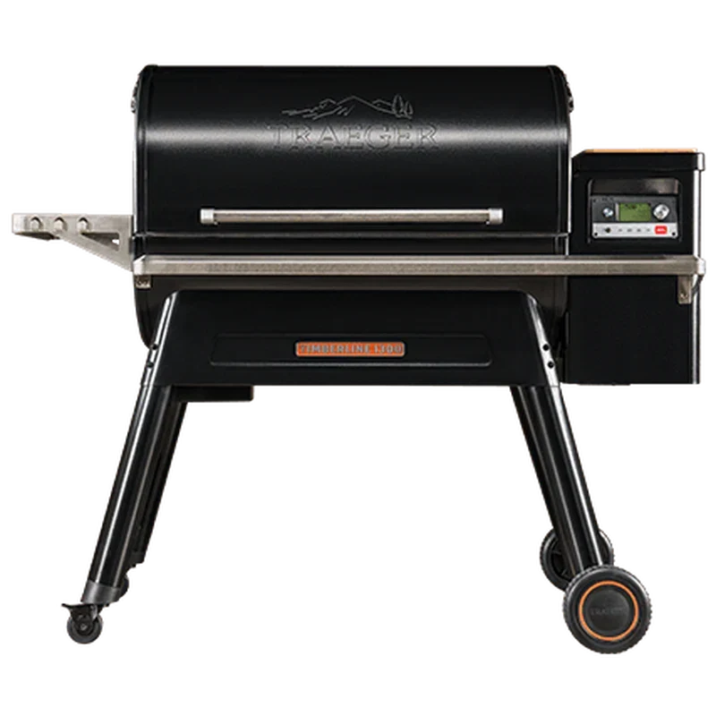 TIMBERLINE 1300