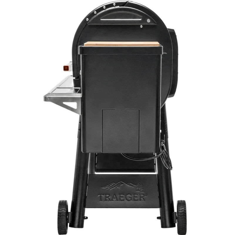 TIMBERLINE 1300