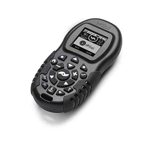 Minn Kota Bluetooth i-Pilot System Remote