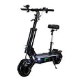 MAXX 60MPH Ultra High Speed Electric Scooter for Adults Foldable, 5000W Power Dual Motor| 60V /38.5Ah Battery | 83 Miles Range | Grade 30??