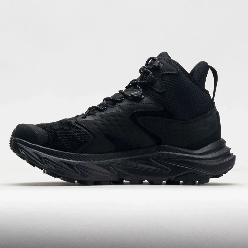 Anacapa 2 Mid GTX Men's Black/Black