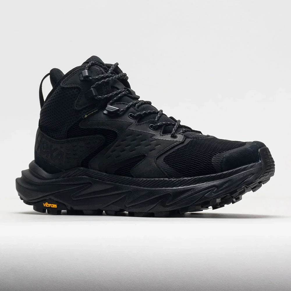 Anacapa 2 Mid GTX Men's Black/Black